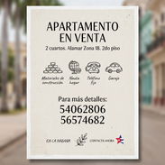 Apartamento en Alamar 4500 - Img 57281006