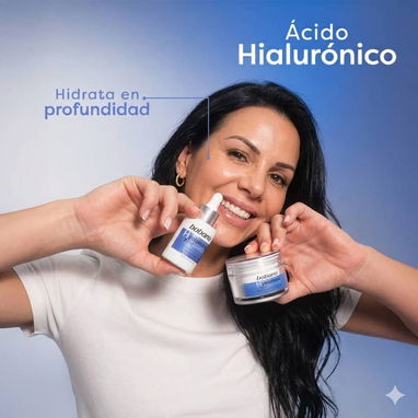 Set de ácido hialurónico de Babaria - 3/4