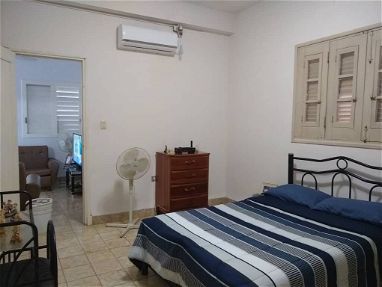 Venta excelente apartamento en Santo Suarez - Img 67387464