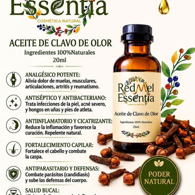 Aceite naturales - Img 122986155