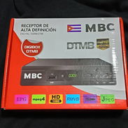 Cajita de TV - Img 55646994