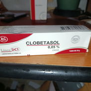 Clobetasol crema - Img 56552979