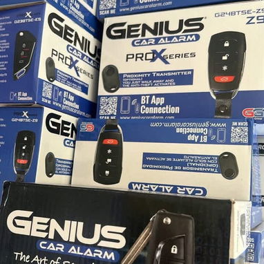 ALARMAS Y GPS TRACKER PARA AUTOS Y MOTOS EN LA HABANA - 3/5