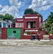 Vendo casa en Santos Suárez cerca de las avenidas Lacret y Santa Catalina - Img 50630095