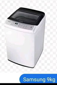 Lavadora automática Samsung 9kg - Img main-image-45691056
