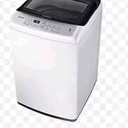 Lavadora automática Samsung 9kg - Img 45685208