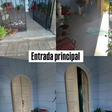 Se vende casa en Kholy. - 5/10