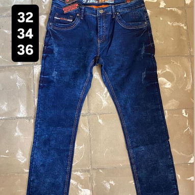 Pantalon de hombre - Img 121986338