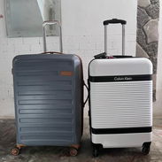 MALETAS DE VIAJE + candado + pesa digital ....63989972 - Img 56085121