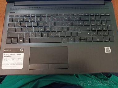 Laptop 10ma i5 4de ram y 256 m2 - Img 67474784
