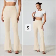 Pantaloneta acampanada talla S - Img 57991464