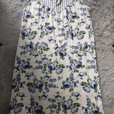Batas de casa para Señoras 🍓 hasta la talla XXL - Img 118319783