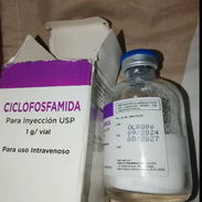 Ciclofosfamida - Img 55754974