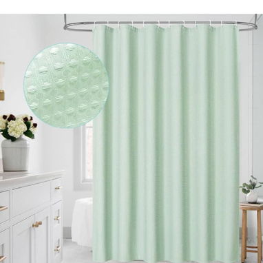 VENTA DE CORTINAS DE BAÑO - Img 123330944
