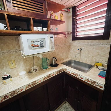 🏠Se renta apartamento céntrico en los altos de Obispo,a unos pocos metros del Centro histórico de la habana y Floridita - Img 114497738