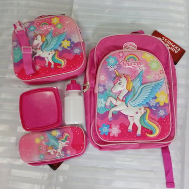 Mochilas - 2/6