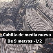 Cabilla de media - Img 57755718