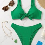 Bikini "Evergreen Comfort" – Talla L - Img 56984865