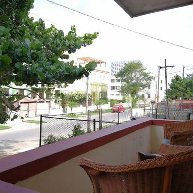 ✨🏠Hostal de 2 habitaciones en el corazón del Vedado🇨🇺 - Img 104653956