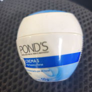 Crema Pond's humectante - Img 55634284