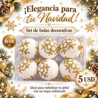 Artículo navidad 52493172 - 3/10