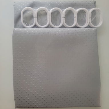 Cortinas de baño de teflón - 6/7