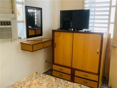 Se vende apartamento de 2 cuartos en Nuevo Vedado - Img 68887445