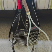Raquetas de tenis - Img 56481603