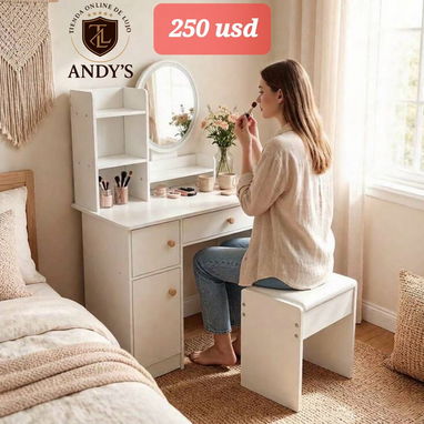 Todo Importado, camas , Colchones,  vanitys, ventiladores, Chimeneas,  lamparas solares , ect - 8/10