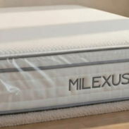 Colchón camero Milexus 🛏️ - Img 55573865