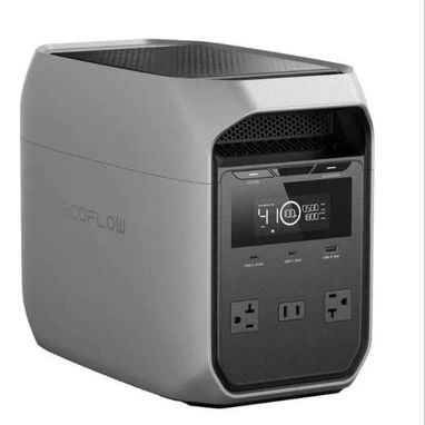 ECOFLOW DELTA 3 CLASIC - 3/5