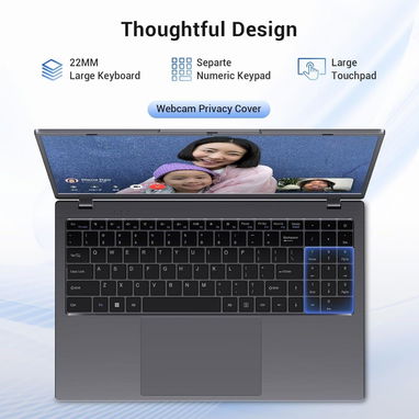 Laptop Maxvelth - Img 120893921
