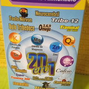 Fórmula 20 en 1 - Img 53630021