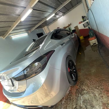 Hyunday elantra 2016 - 2/10