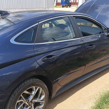 🚘 ¡SE VENDE CARRO MODELO HYUNDAI SONATA (2021)! 🚘 - 6/10