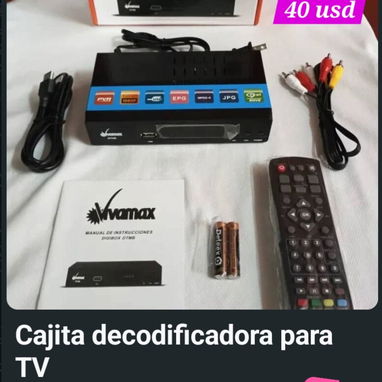 Televisor - Img 123819676