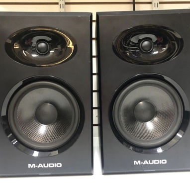 Monitores de sonidos - Img 127590464