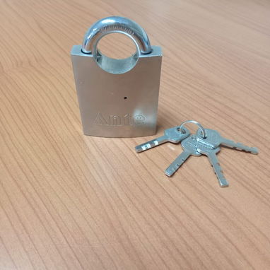 🔐 7 USD 🔐 CANDADO ANTICORTE. MENSAJERÍA CON FACTURA Y GARANTÍA. TLF 54833699 - Img 107578307