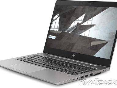 HP ZBook 14u G5 - Img main-image-45690243