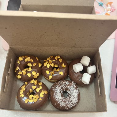 Donas por encargo - Img 125978141