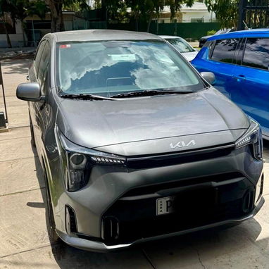 Venta de Kia Picanto nuevo - Img 125720541