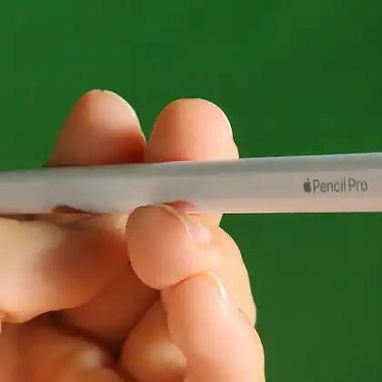 Apple Pencil Pro MX2D3AM/A Nuevo para iPad | Lápiz Digital Original en La Habana - Img 119600677