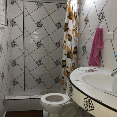Casa con piscina en Boca Ciaga. Reservas por WhatsApp 5 8142662 - Img 120159701
