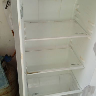 Se vende refrigerador marca Mabe. - Img 126298726