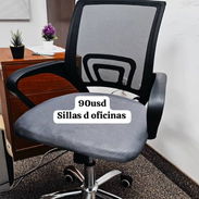 Sillas d oficina - Img 56914370