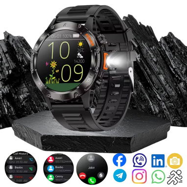 Relojes inteligentes - Img 123161425