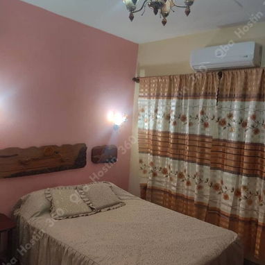 RENTA hostal de 2 habitaciones EN CIEGO DE AVILA con Qba Hostin  360 - 3/10