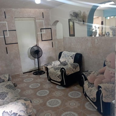 📢Vendo apartamento en altura de altahabana Boyero ✅️ Es un 1er piso - 2/5