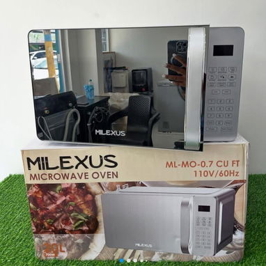 Microwave - Img 124055899