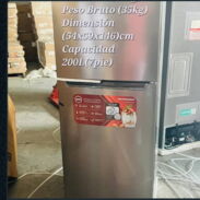 refrigerador Premier de 7 pies - Img 45239262